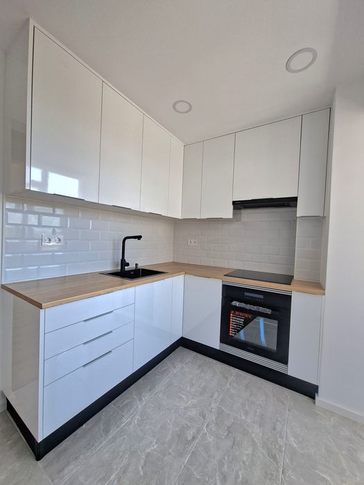 Apartamento Azambuja com 70 m²  a estrear.