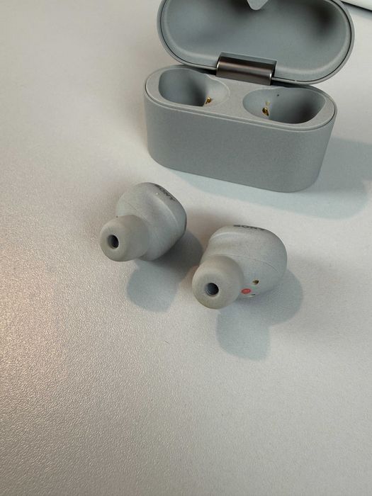 Auriculares Sony WF-1000XM6 (Como Novos / Abertos para Teste)