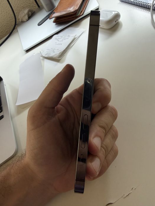 Iphone 13 Pro 128G  Novo