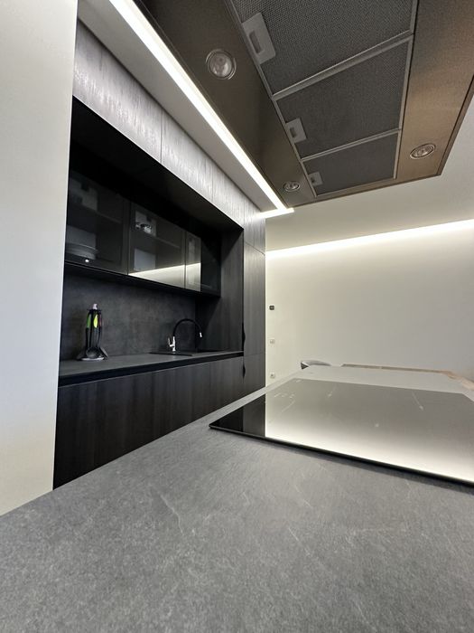 2-комнатная квартира по адресу Гагарина пр. (площадь 84 м²) - Atlanta.ua - фото 3