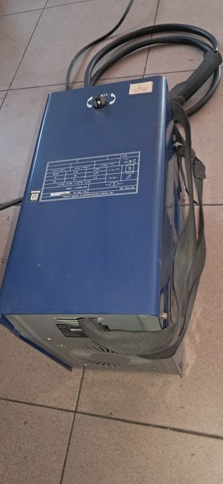 Máquina soldar Einhell BT-FW 100 MIG/MAG