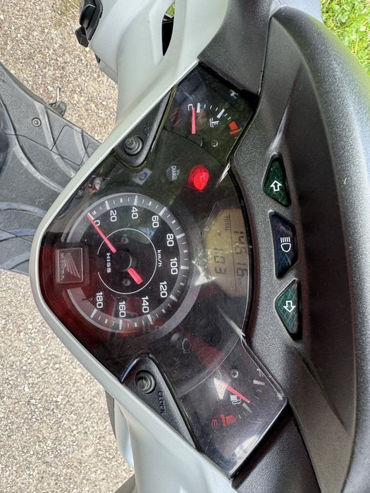 Honda SH 300 продаж