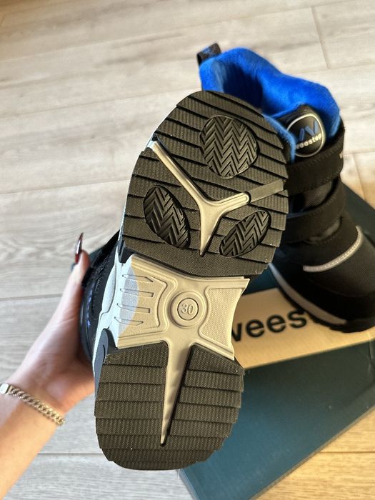 Взуття для хлопчика