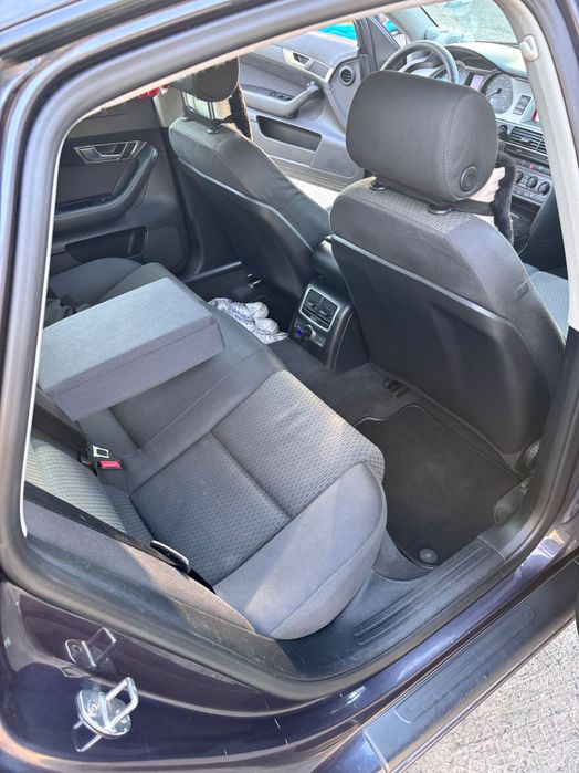 Audi A6 C6 2.0TDI