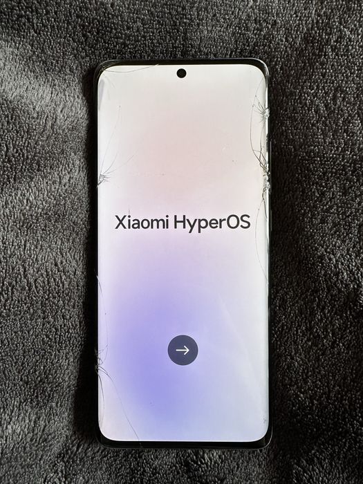 Xiaomi 12 Gray 8/256 sprawny