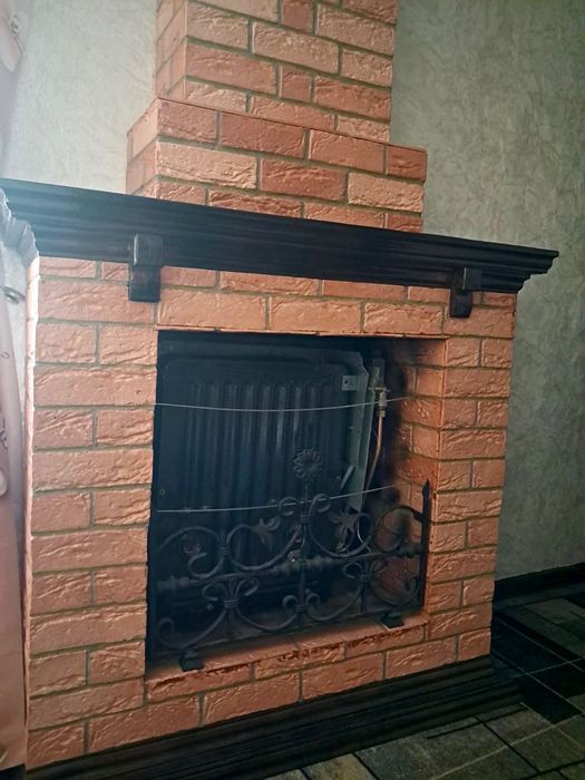 Плитка кирпичик,колотий,рваний камінь,декоративна панель