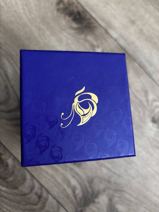 SOSPIRO Soprano – 100 ml EDP