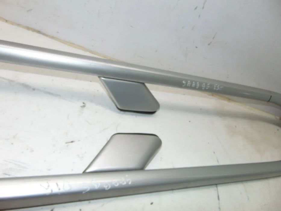 Saab 95 SW carrinha barras tejadilho