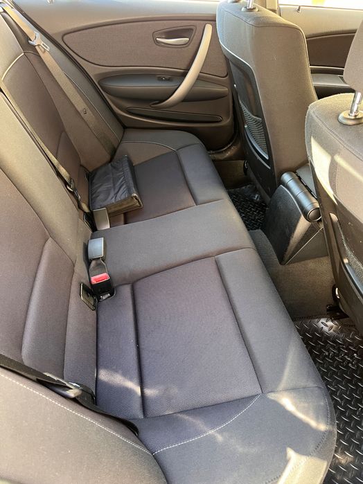 Na sprzedaż ładne BMW 1 Series E87