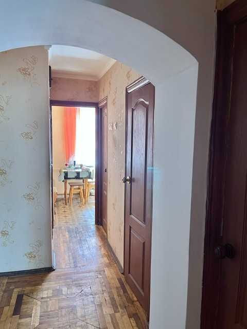 Продаж 3 к.квартири,в центрі міста,вул.Коновальця 11