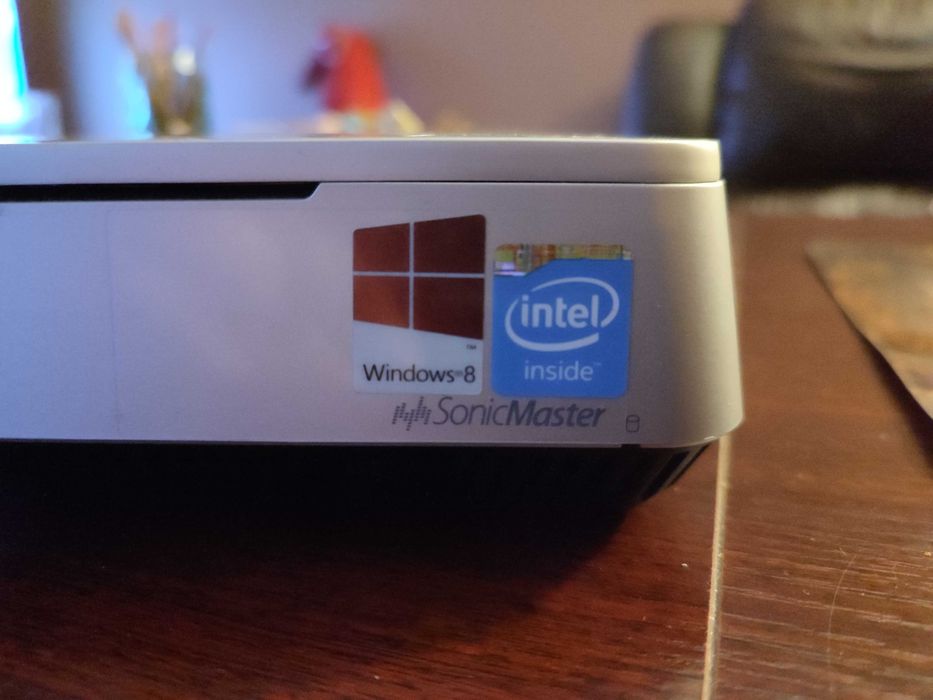 Komputer VivoPC ASUS VM40B