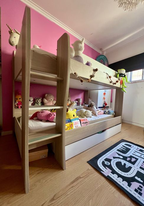 Beliche super seguro