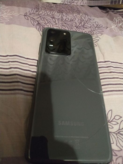 Samsung s20 ultra