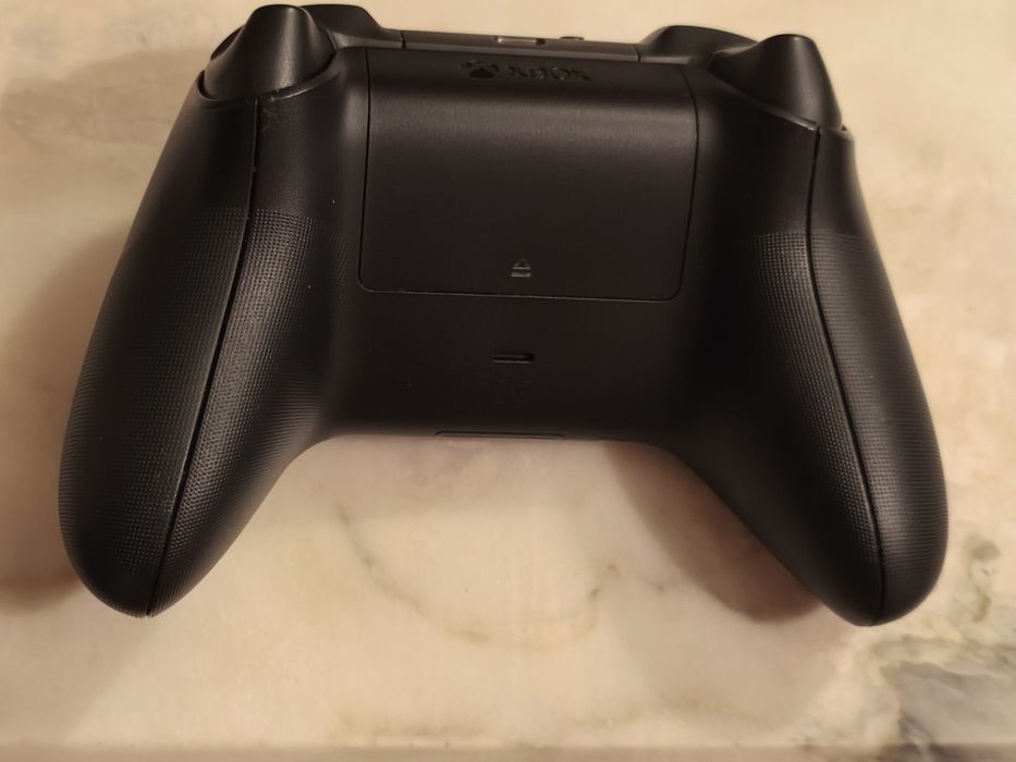 Comando Microsoft Xbox Wireless Carbon Black