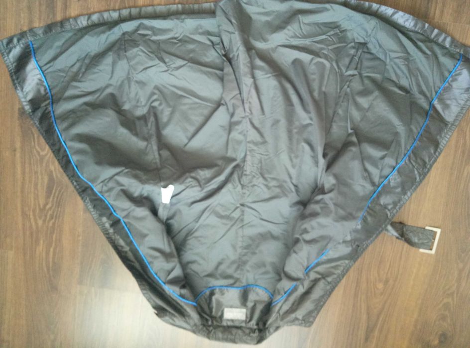 Плащ тренч Pietro Filipi