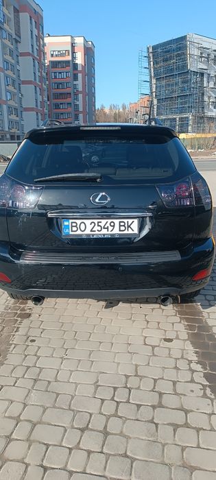 Продаю Лексус  RX 350