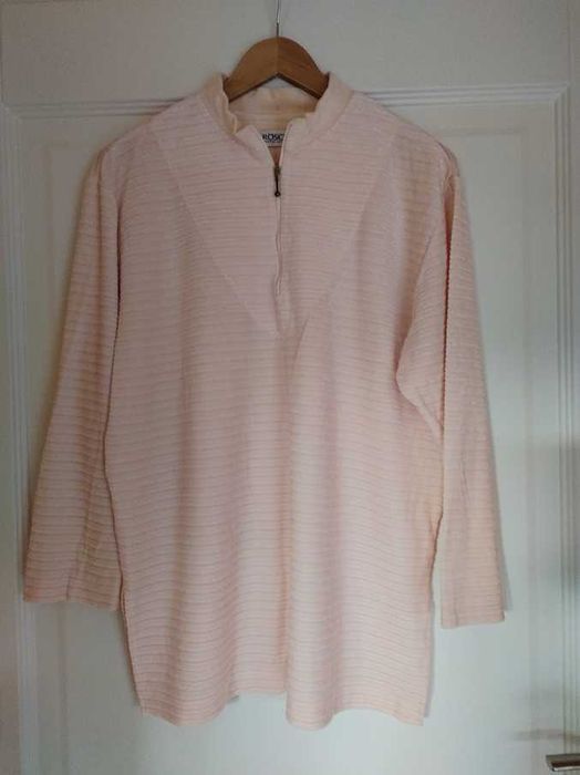 Ekskluzywne Dresy/ Casual suit / Piżama marki „Rösch” rozm M/L