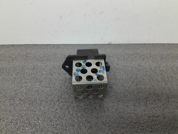Resistência do ventilador / ventoínha RENAULT Clio III (BR0/1, CR0/1)