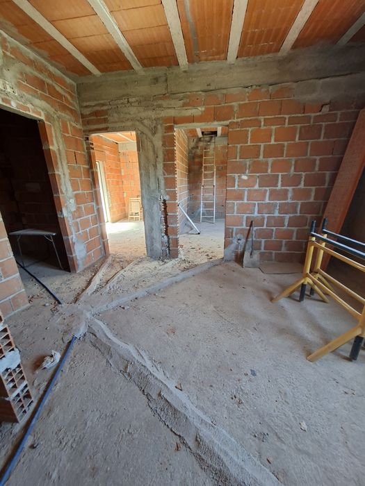 Anexo para converter em habitação