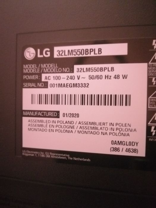 Comando TV programável, " universal " pronto a usar.64740454287745123