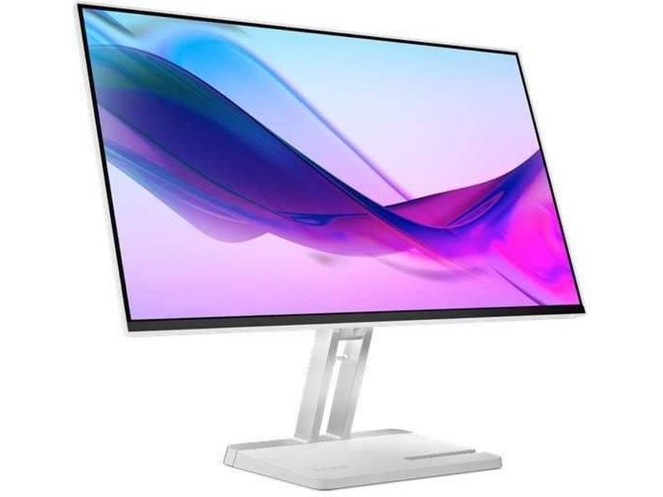 Monitor LENOVO L24i-4B (23.'' - IPS FHD - 100 Hz -Gris)