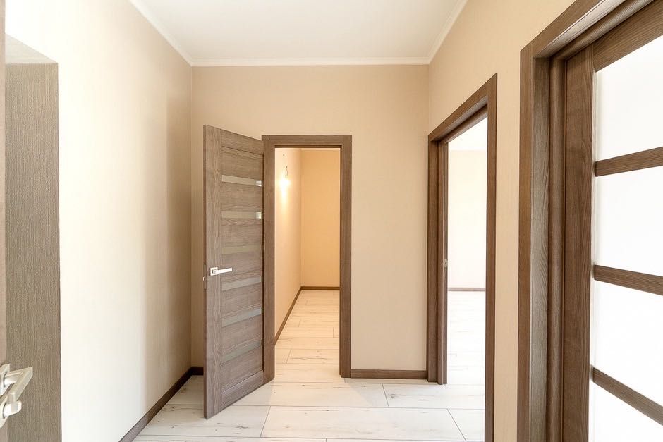 Ощад Укргазбанк 72м2 з ремонтом, кухня-вітальня єОселя ВПО жк Деснянсь