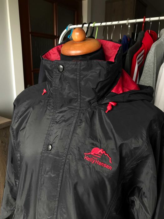 Kurtka lekka Helly Hansen Tech rozm. XL