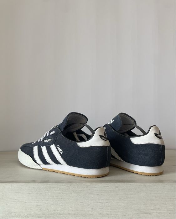Чоловічі кросівки Adidas Samba 43,5