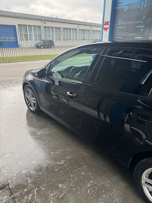 Golf 6 2.0 tdi 110km