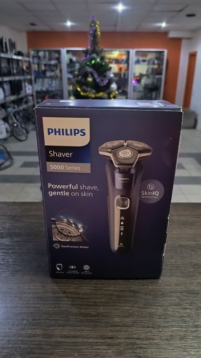 Philips  5000 series Model S5885
