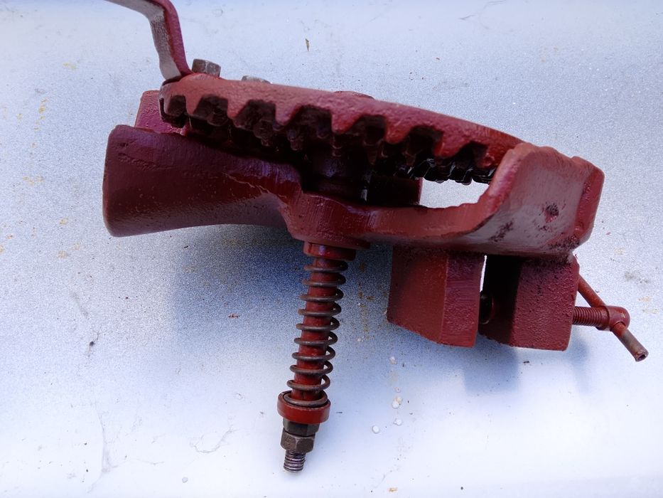 Лущилка для кукурузы