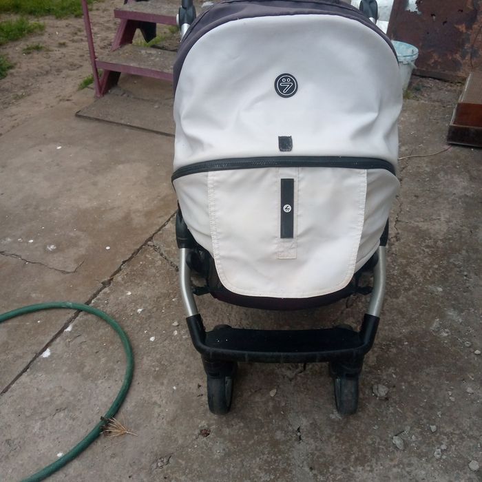 Дитячий возик бу