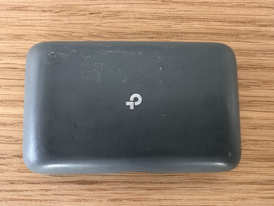 TP-Link M7310 v.2 WiFi b/g/n 3G/4G (LTE) 150Mbps