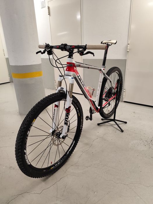 Bicicleta Orbea Alma Carbon 29 [L]