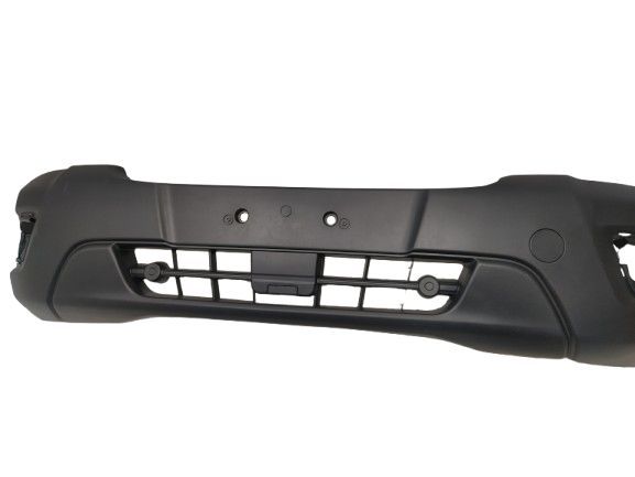 FORD TRANSIT MK8 LIFT ZDERZAK PRZÓD PRZEDNI NOWY ORYGINAŁ