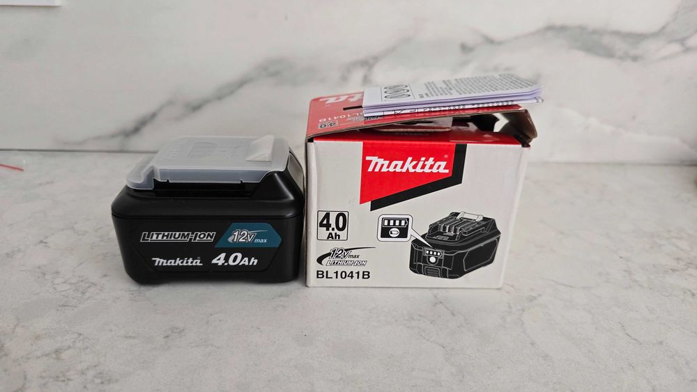 MAKITA Akumulator bateria 12V 4Ah CXT BL1041B