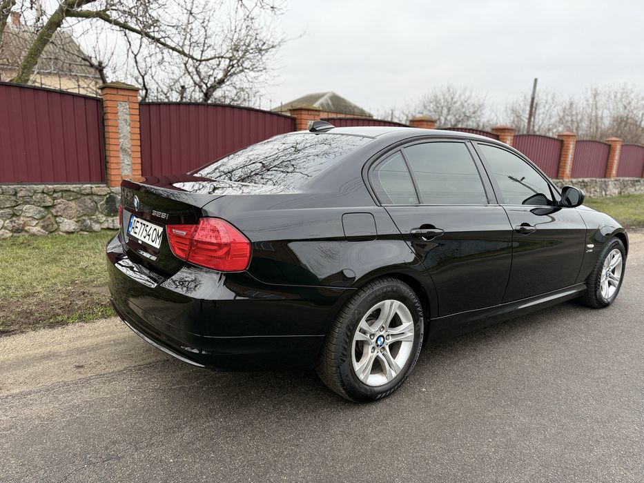 BMW Е90 xDrive. 2011рік. У гарному стані