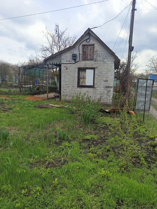 Продам дачу верхні сади