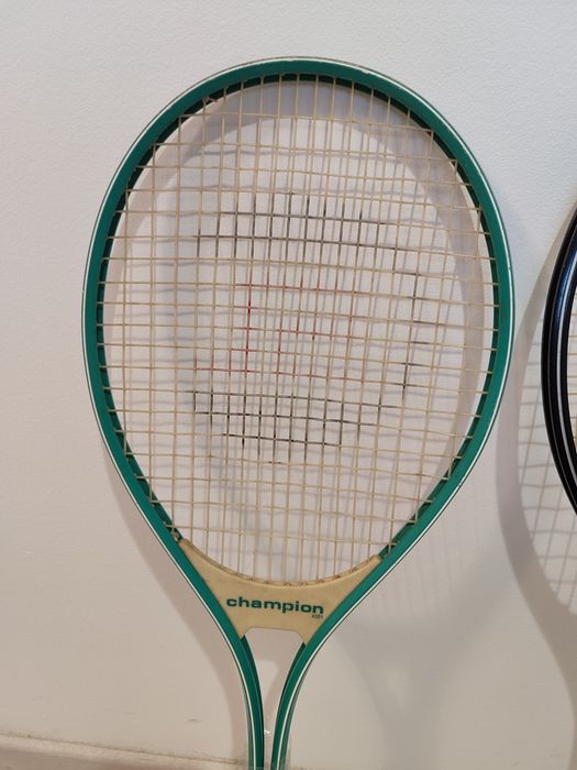 Pack de raquetes com saco