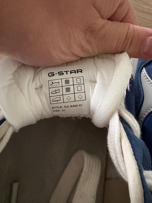 Buty G Star rozmiar  41