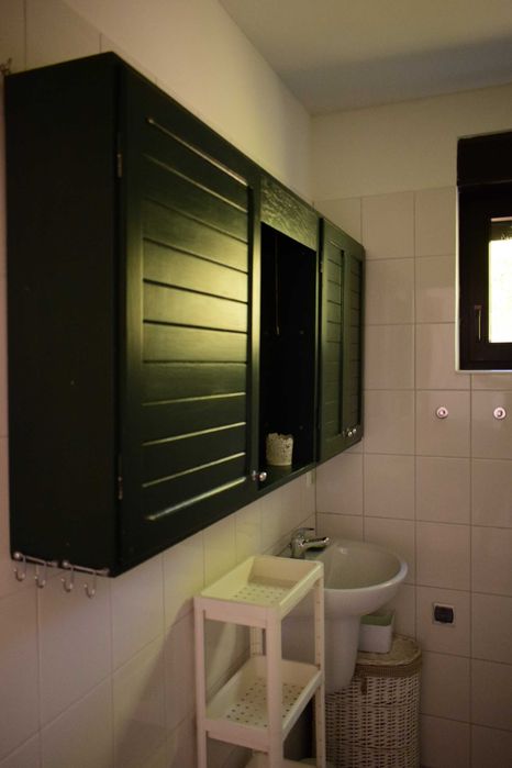 Domek letniskowy Powidz Ostrowo