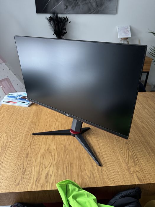 Monitor LED AOC 27G2U/BK