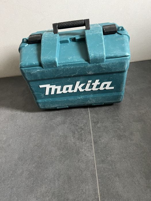 Мережева дискова пила Makita  HS 7601