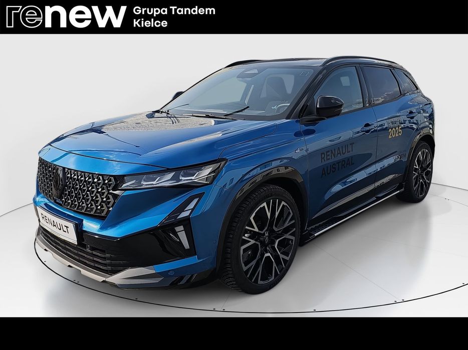 Renault Austral