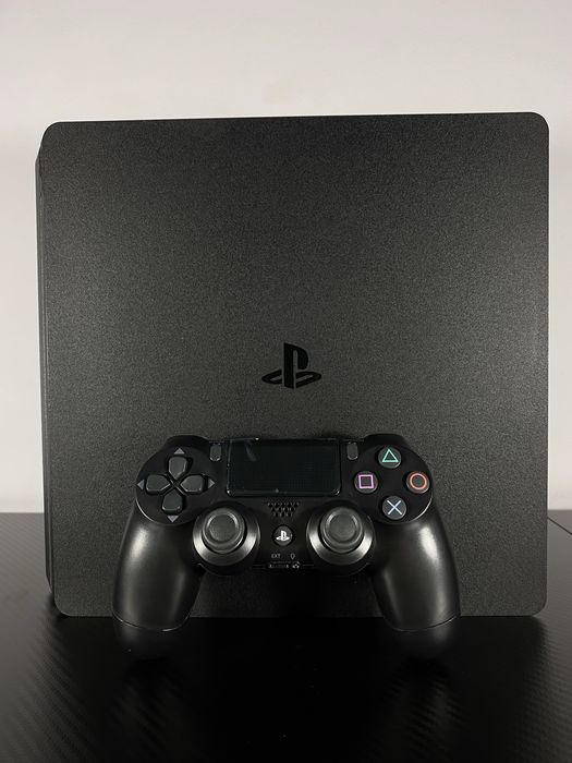 Playstation 4 Slim