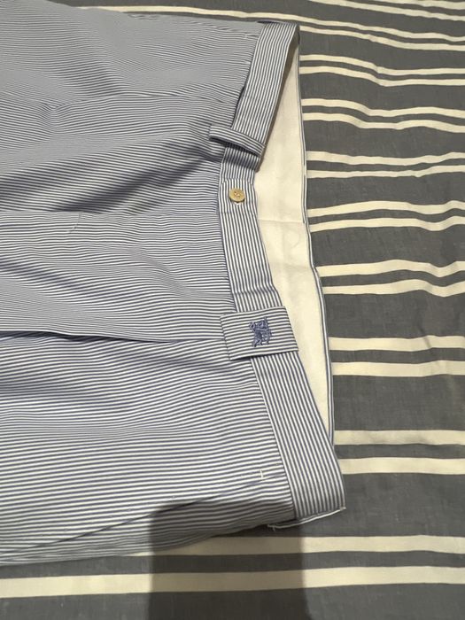 Calças Burberry  46 Novas