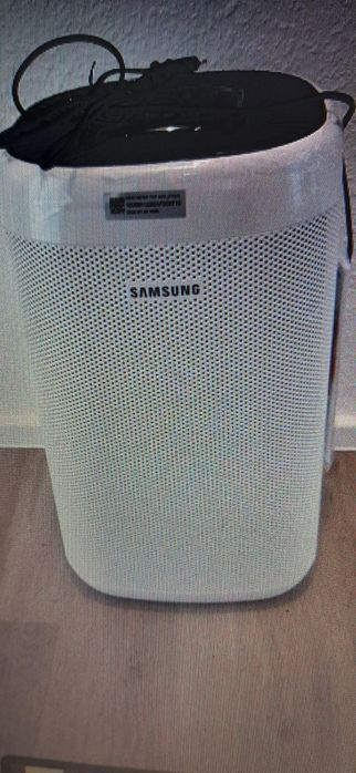 Очиститель воздуха Samsung