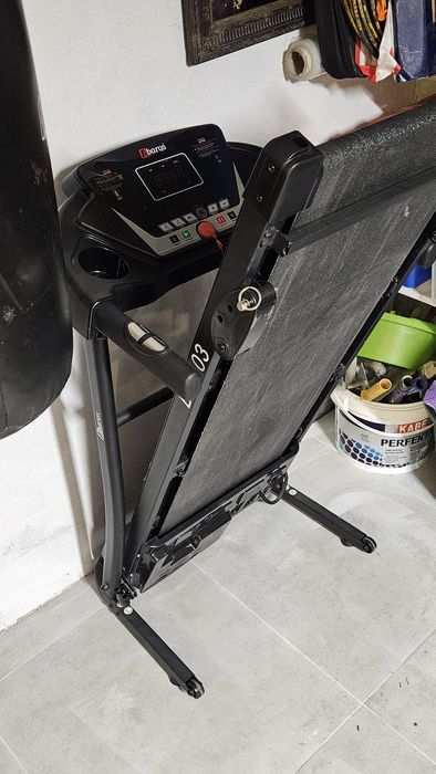 Bieżnia do biegania