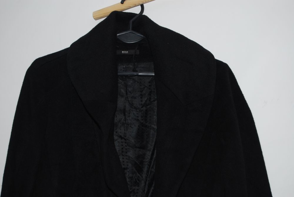 Płaszcz wiosenno/jesienny Hugo Boss S/M