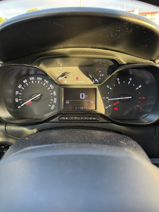 Citroën C3 1.2 PureTech 82cv | 2017 | 72.000 km